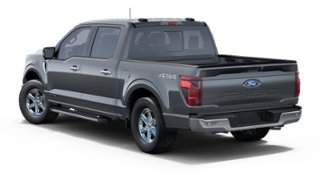 2025 Ford F-150® External Image 3